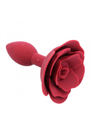 OHMAMA FETISH ROSE SILICONE...