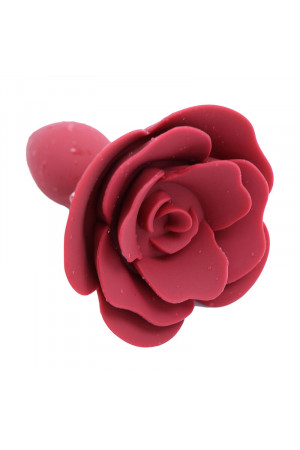 OHMAMA FETISH ROSE SILICONE...