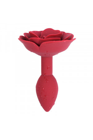 OHMAMA FETISH ROSE SILICONE...