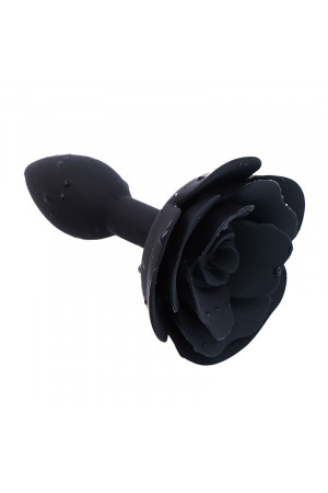 OHMAMA FETISH ROSE SILICONE...