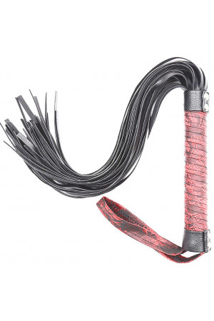 OHMAMA FETISH SCANDAL FLOGGER