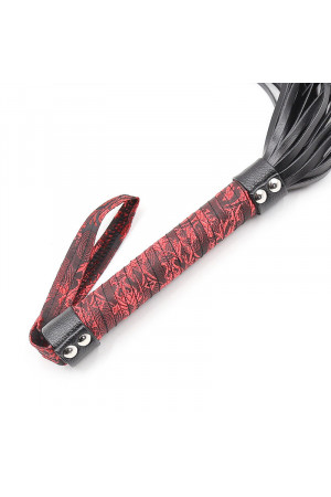 OHMAMA FETISH SCANDAL FLOGGER