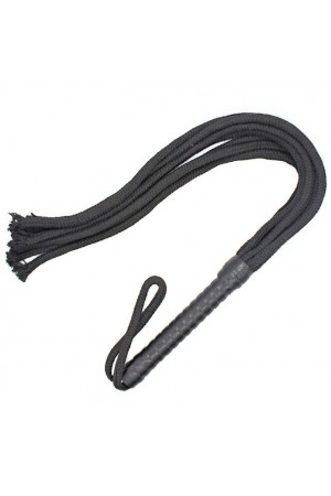 OHMAMA FETISH ROPE FLOGGER