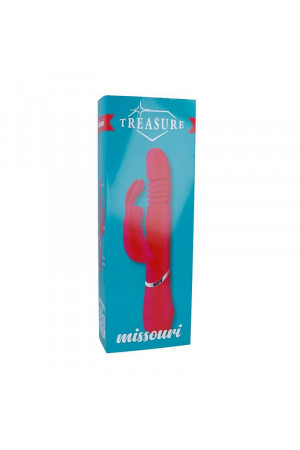 TREASURE MISSOURI SILICONE...