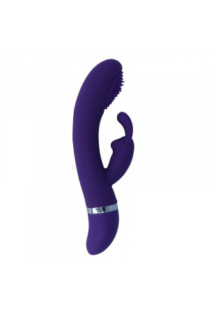 INTENSE SUSY VIBRATOR...