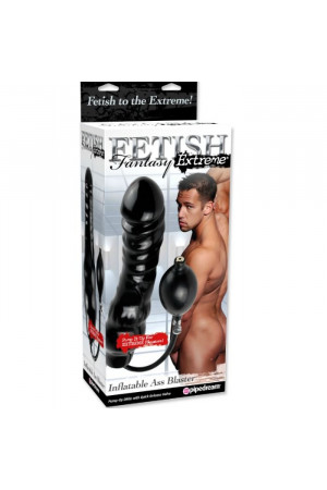 FETISH FANTASY EXTREME...