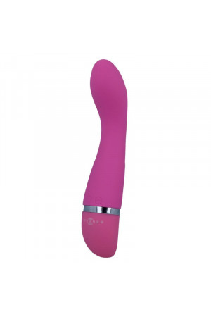 INTENSE LEO VIBRATOR PINK