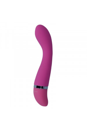 INTENSE LEO VIBRATOR PINK