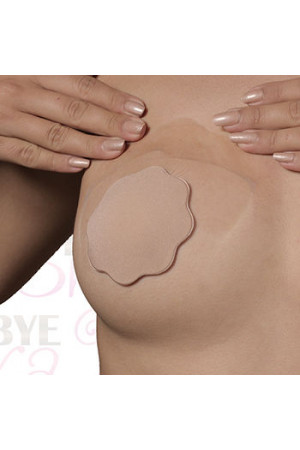 BYE-BRA BREAST LIFT + SILK...