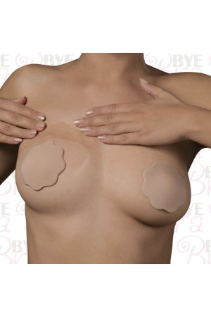 BYE-BRA SILICONE NIPPLE...