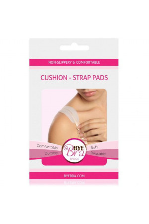 BYEBRA CUSHION-STRAP PADS