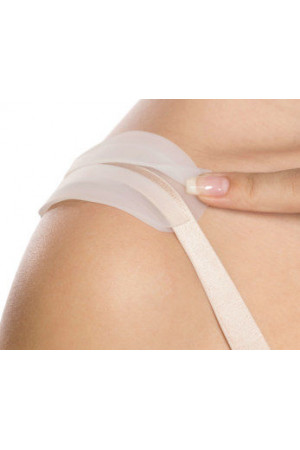 BYEBRA CUSHION-STRAP PADS