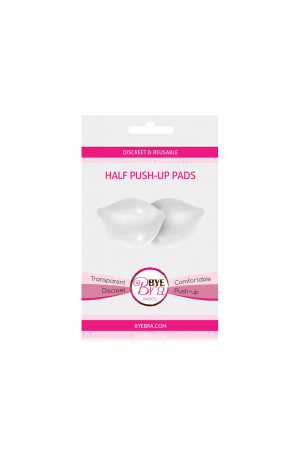 BYEBRA HALF PUSH-UP PADS