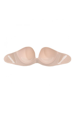 BYE BRA GALA BRA CUP A NUDE