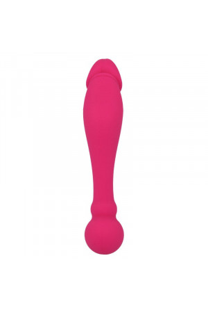 INTENSE SILICONE RICK DUAL...