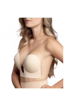 BYE BRA SEAMLESS U-STYLE BRA