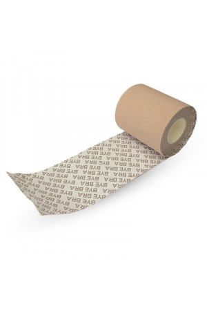 BYE BRA BODY TAPE 5M X 6.5...