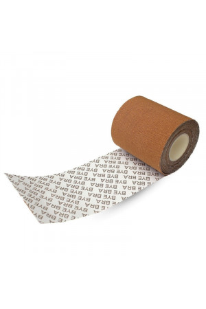 BYE BRA BODY TAPE 5M X 6.5...