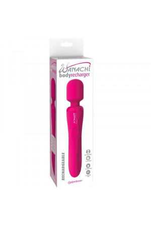 WANACHI BODY RECHARGER - PINK