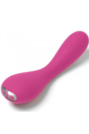 JE JOUE UMA VIBRATOR FUCHSIA