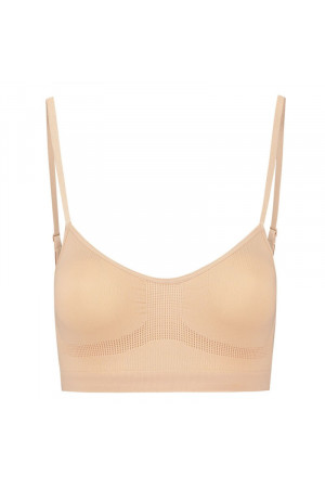 BYE BRA SEAMLESS BRA MEDIUM...