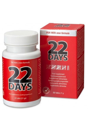 COBECO 22 DAYS PENIS EXTENSION