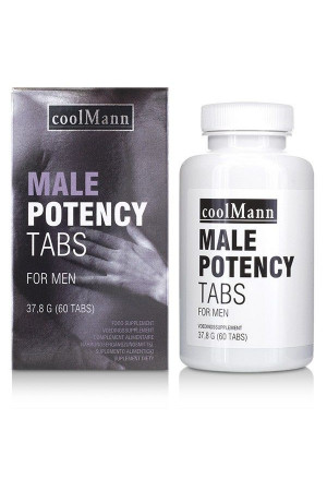 COBECO COOLMAN MALE POTENCY...