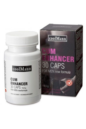 COBECO COOLMAN CUM ENHANCER...