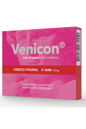 COBECO VENICON FOR WOMEN 4...