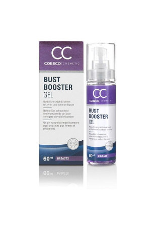 COBECO CC BUST BOOSTER GEL...