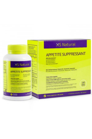 XS NATURAL SUPPRESANT...