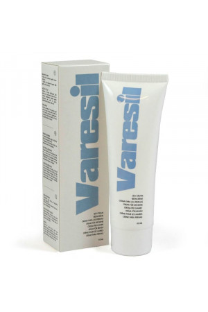 VARESIL CREAM TREATMENT FOR...