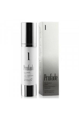 PROFADE 1 MOISTURIZER GEL...