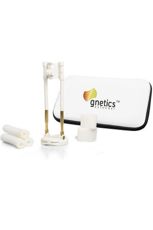 GNETICS EXTENDER PENIS...