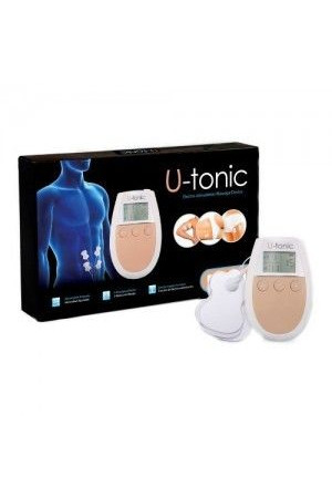 U TONIC ELECTROSTIMULATION...