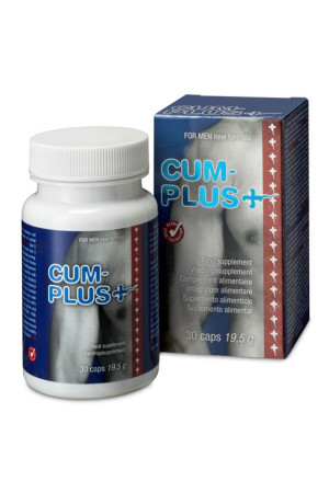 COBECO CUM PLUS 30 TABS