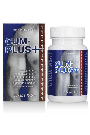 COBECO CUM PLUS 30 TABS