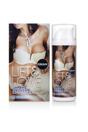 3B LIFT&LOVE BREAST CREAM 50ML