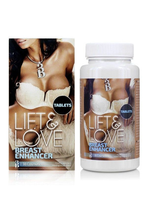 3B LIFT&LOVE BREAST ENHANCE...