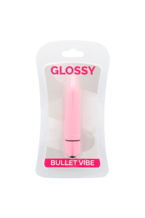 GLOSSY THIN VIBE PINK