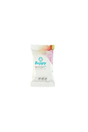 BEPPY SOFT COMFORT TAMPONS...