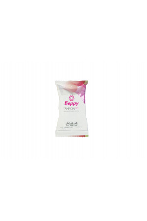 BEPPY SOFT-COMFORT TAMPONS...