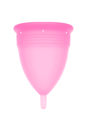 STERCUP MENSTRUAL CUP SIZE...