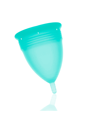 STERCUP MENSTRUAL CUP SIZE...