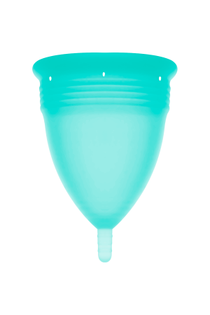 STERCUP MENSTRUAL CUP SIZE...