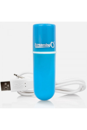 SCREAMING O RECHARGEABLE...