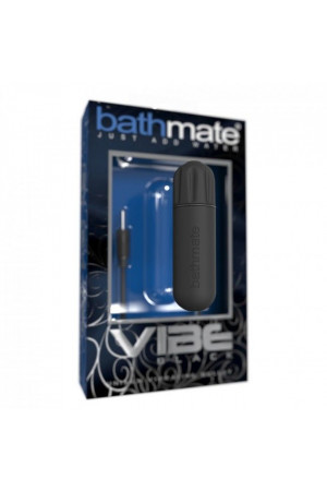 BATHMATE VIBE BLACK OS