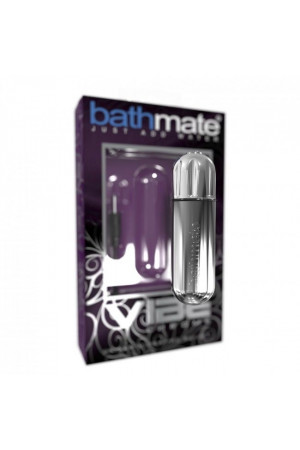 BATHMATE VIBE SILVER OS