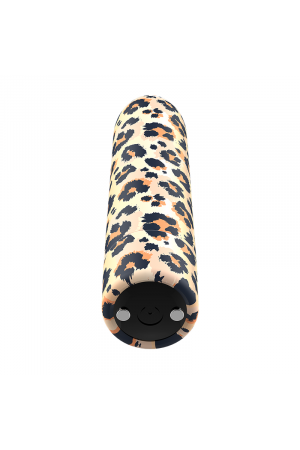 CUSTOM BULLETS LEOPARD...