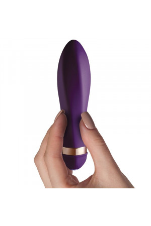 ROCKS-OFF TWISTER VIBRATOR...